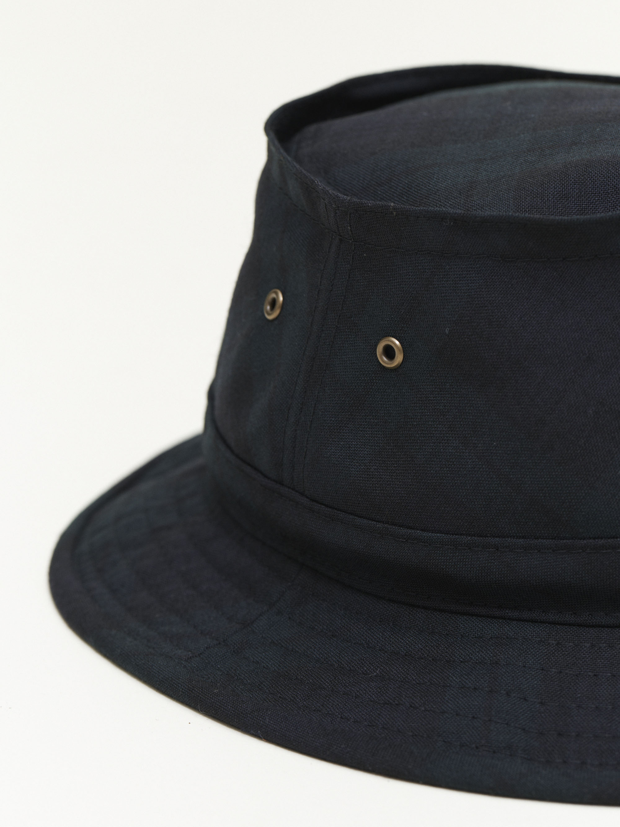 Wool bucket hat - Accessories - Shop - Monocle